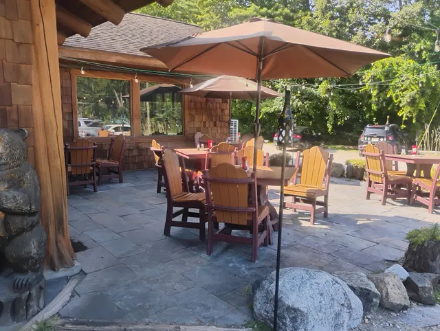 Sticks & Stones Wood Fired Bistro & Bar