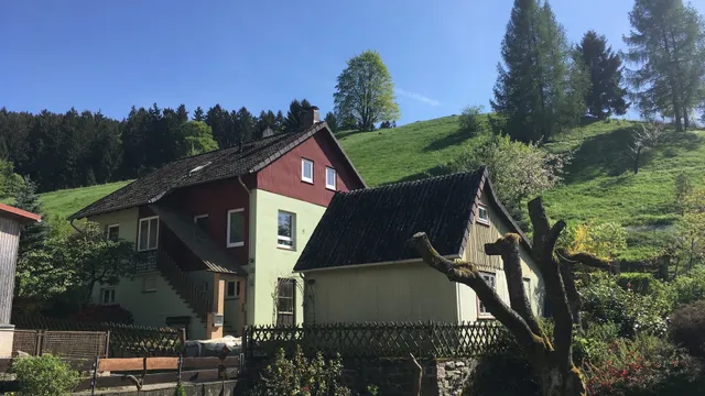 Platell Ferienhäuser Harz