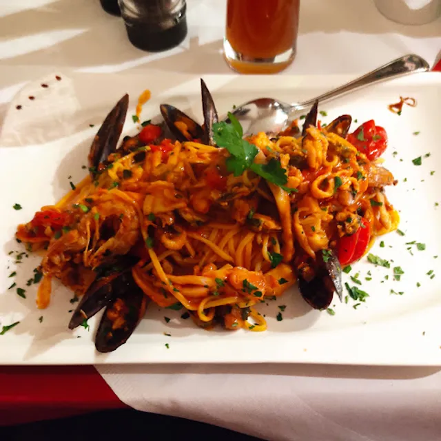 Ristorante Pizzeria Martini