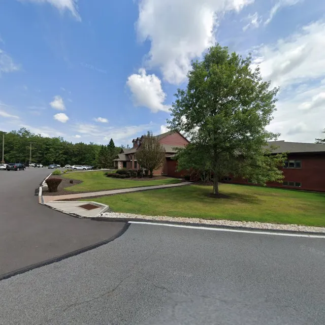 Eagle Rock Real Estate Co