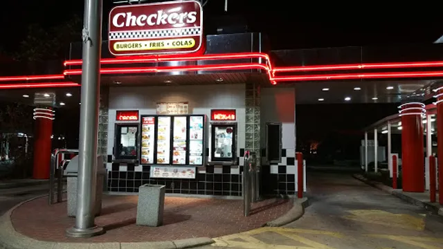 Checkers