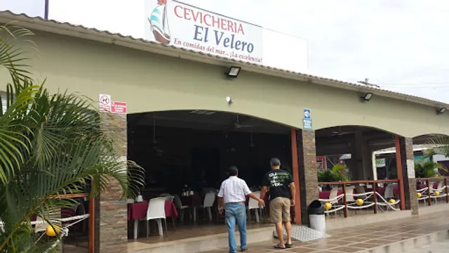 El Velero