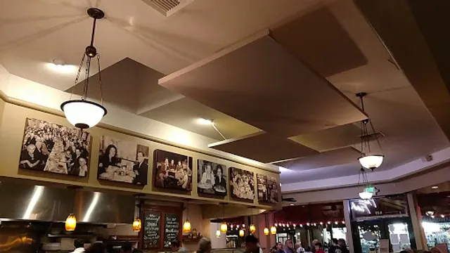 Strizzi's Restaurant