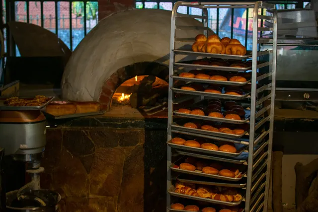 Utopia Bar & Restaurant