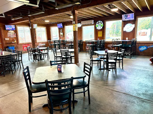 Franchise Sports Bar & Grill