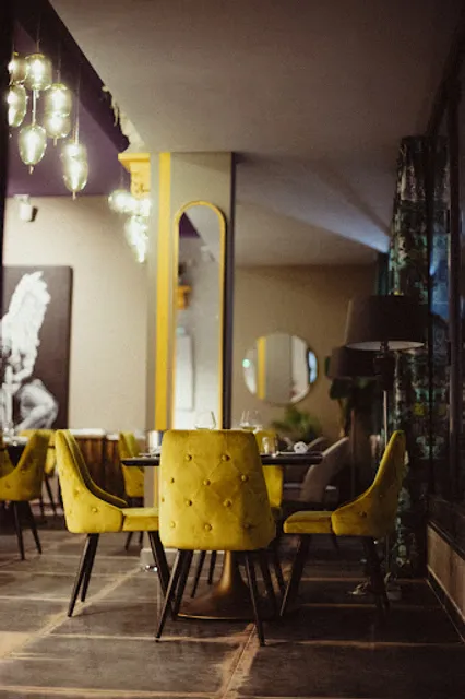 Alcalá Restaurant & Sky Lounge Elvas