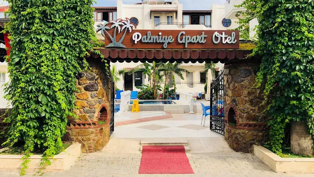 PAlmiye Apart Otel