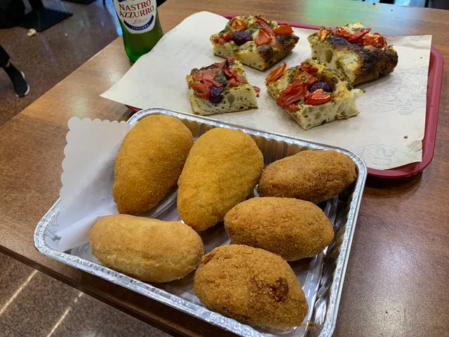 The house of the Supplì