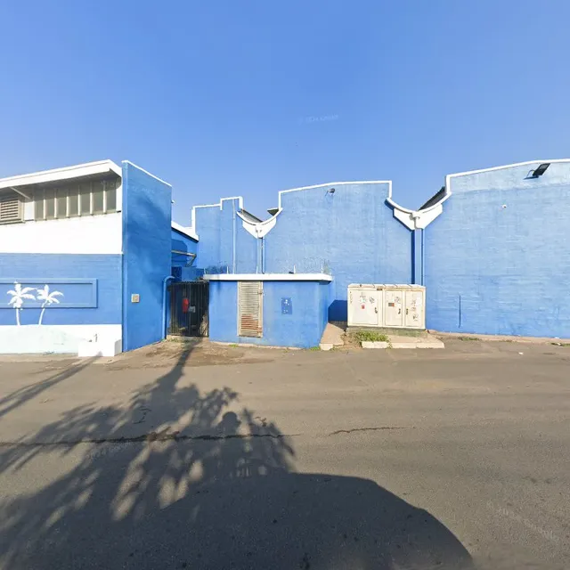 Cafè Cuba Willson’s Whalf