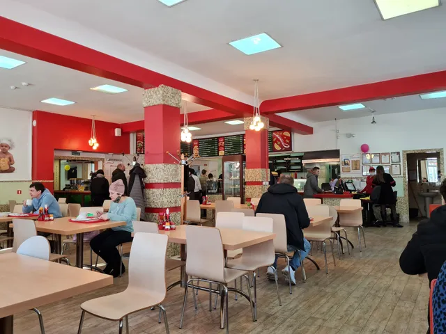 Столовая «Ложка»