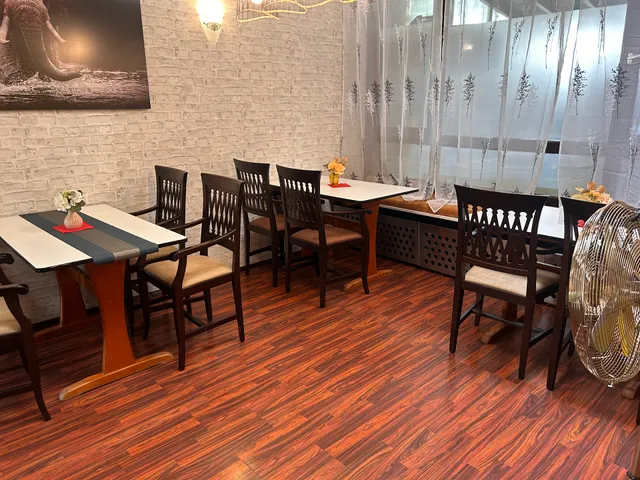 Masala Indisches Restaurant