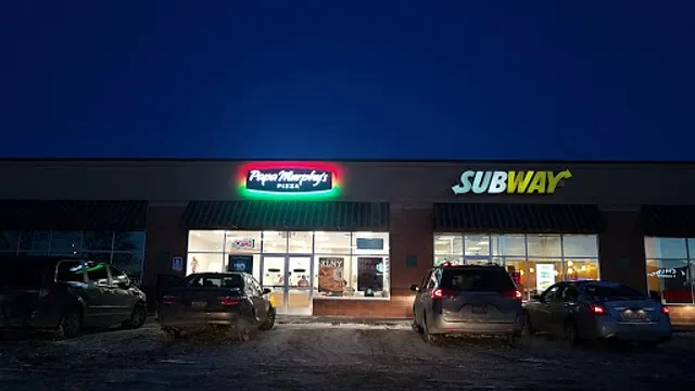 Papa Murphy's | Take 'N' Bake Pizza