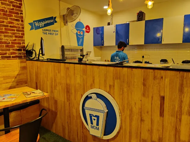 Makers of Milkshakes