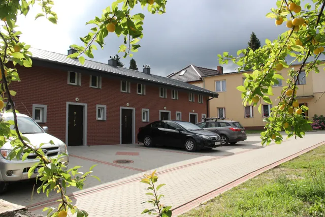 Apartamenty Wisełka