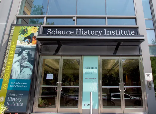 Science History Institute