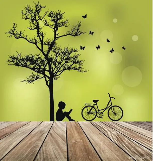 Wyre Forest - Forestry England