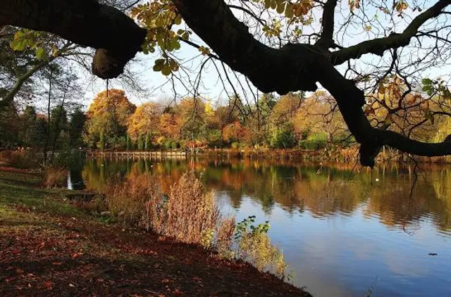 Highfields Lake