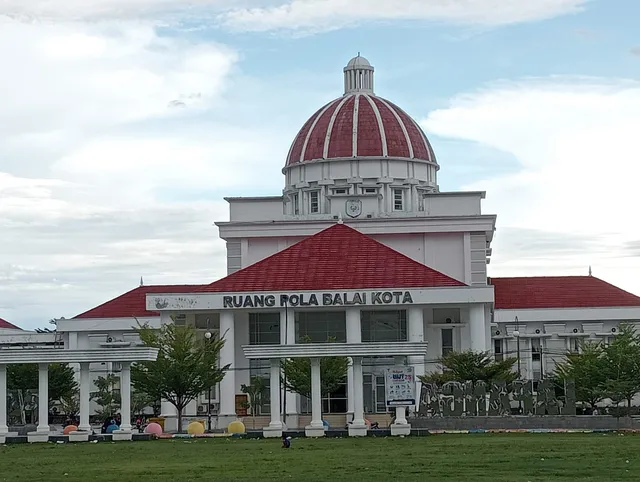 Lapangan Pancasila