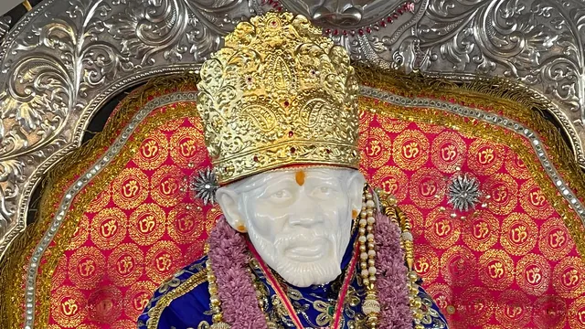 Regents Park Sai Temple