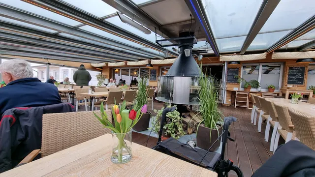 Strandbar Cuxhaven Döse