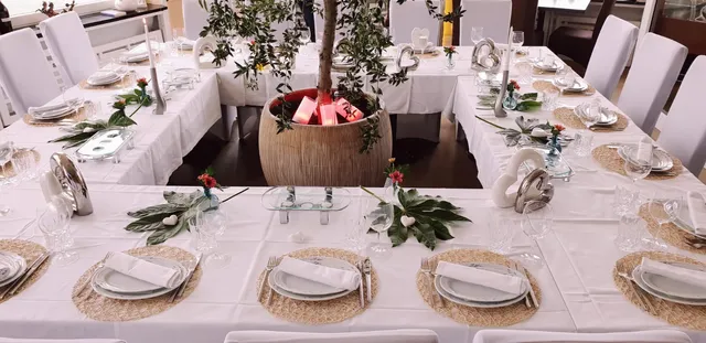 Restaurant Hellas Warnemünde