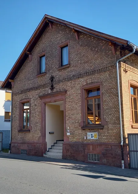 TECMUMAS - Technikmuseum Matthias Schmitt