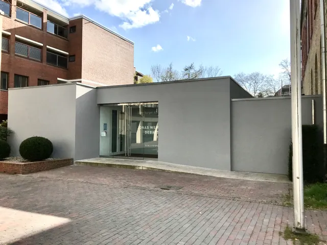 Oldenburger Kunstverein