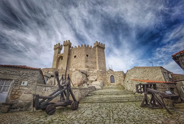 Pelourinho de Penedono