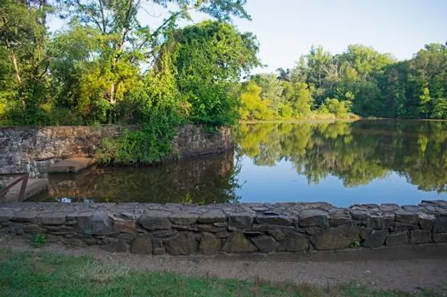 Davidson's Mill Pond Park