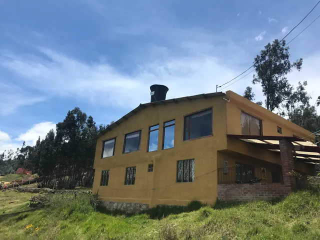 Hostal Casa Lantana Suesca