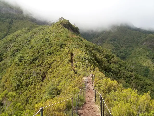 PR17 Pinaculo e Folhadal