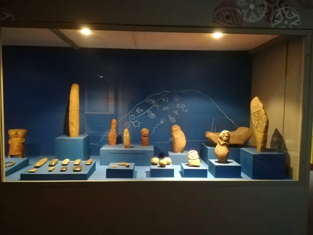 University Museum Center Caldas