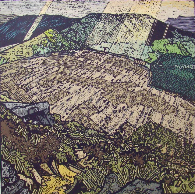 Inspired by... gallery