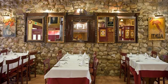 Restaurant La Tagliatella | Reus