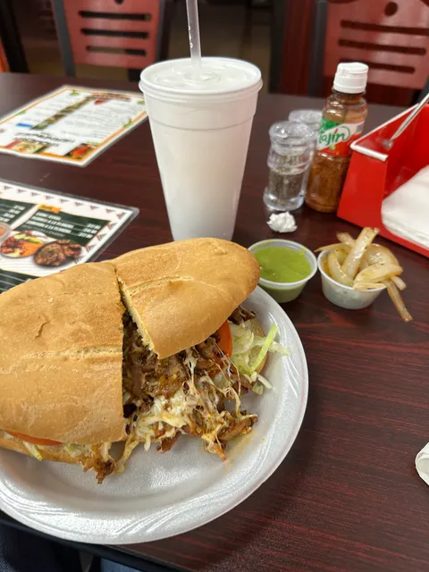 Taqueria Hernandez