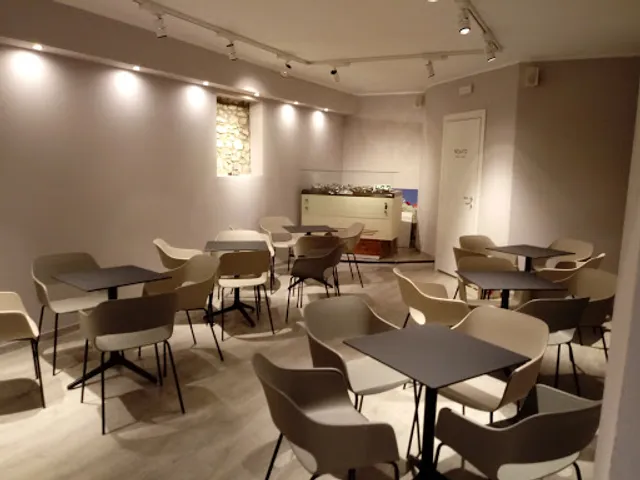 La Gelateria del Castello