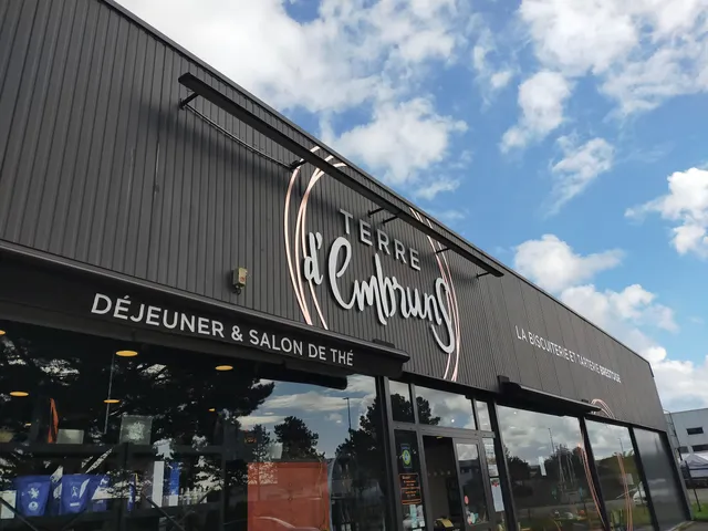 Terre d'Embruns - Colas