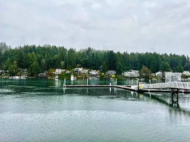 Gig Harbor Downtown Waterfront Alliance