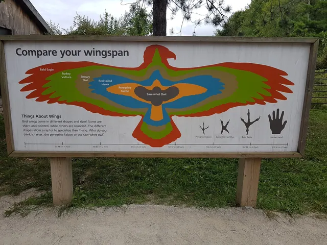 Mountsberg Conservation Area