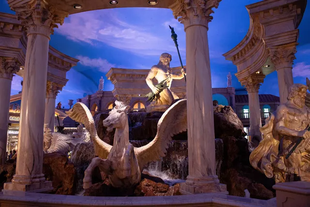 Caesars Palace