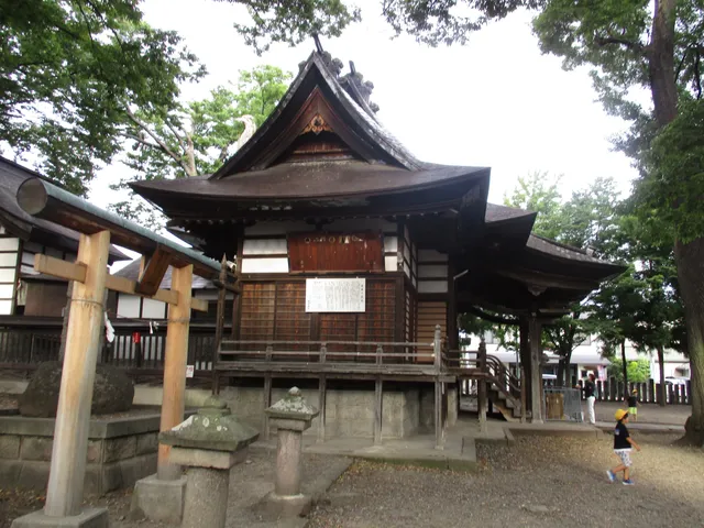 Miwa Shrine