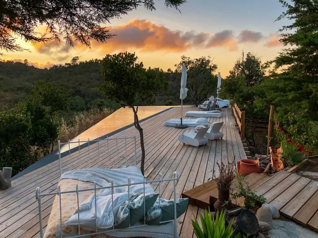 The ONE - Country House