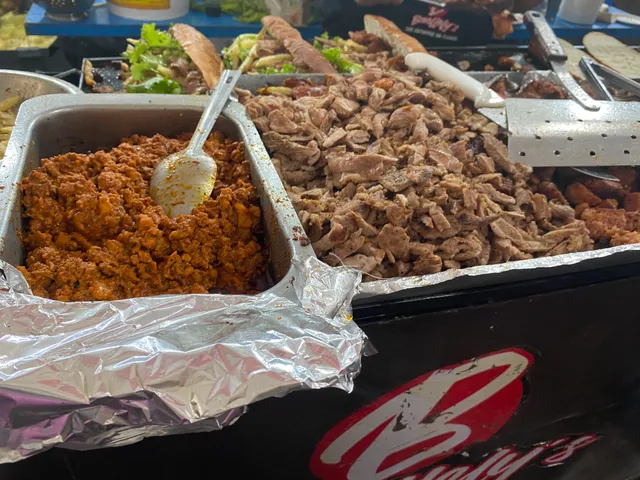 18 Feria de la torta 2025