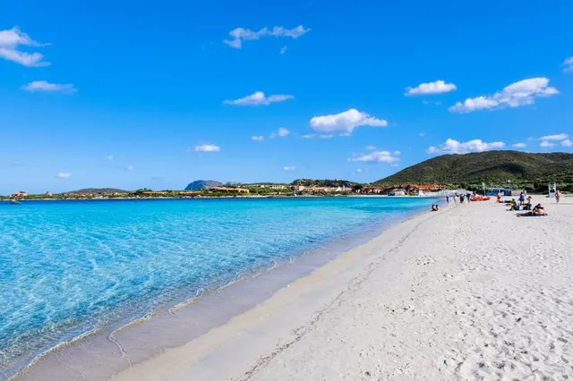 Spiaggia di Marinella