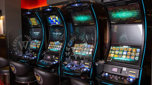 Winner Slot Club BORČA