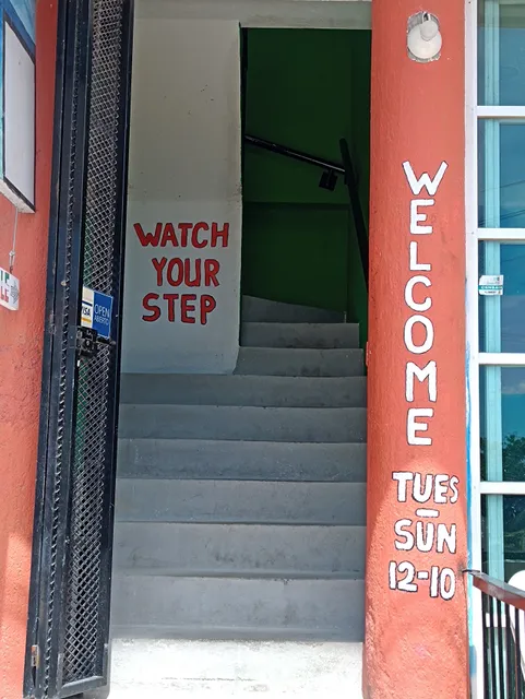 Gilly's Tequilaville