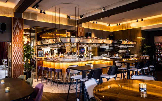 Stadscafé Van der Werff