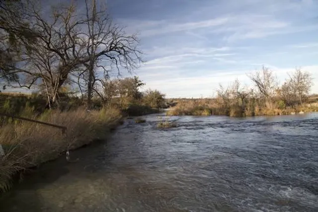 South Llano River State Park