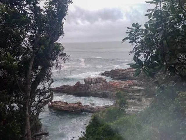 Complexo Turístico do Ver-o-Rio