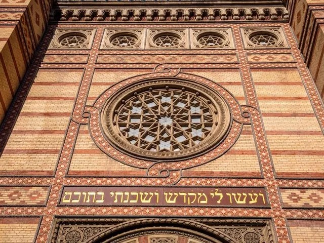 Hungarian Jewish Museum and Archives